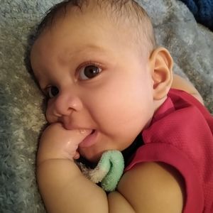 Meet your Posher, Sara